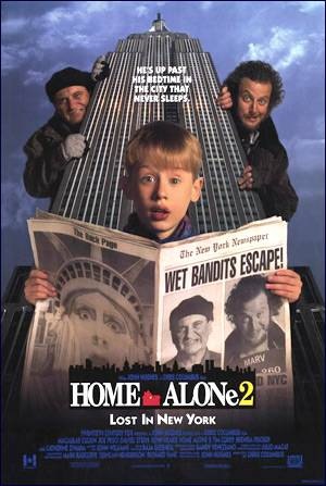 Home-alone