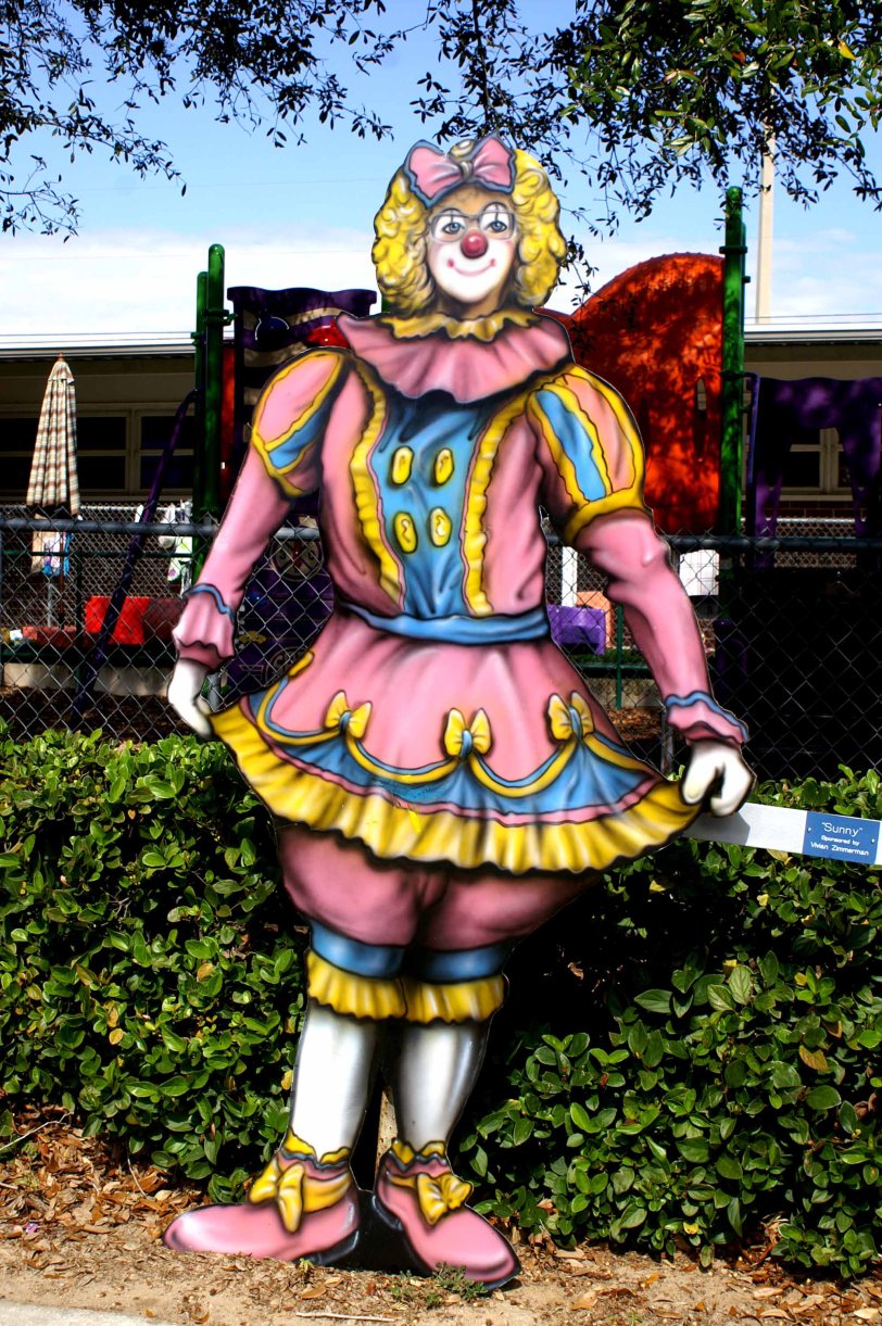 Clownsunnygirl39lo