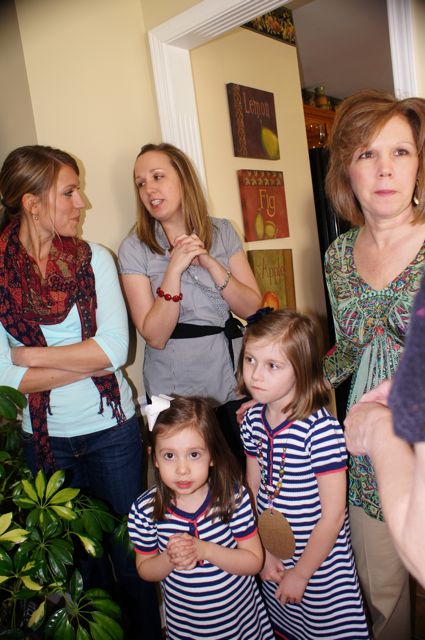 Simpson_family_excitement